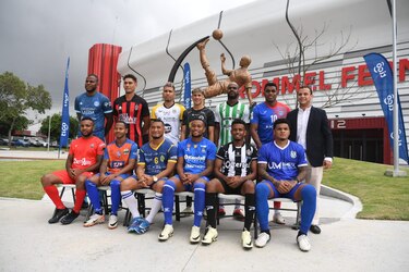 LPF implementará la tecnología en el Torneo Clausura 2024