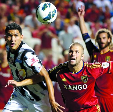 El mal de la carretera acecha al Tauro FC