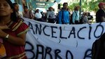 Varela pide a indígenas que permitan la culminación de Barro Blanco