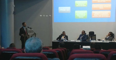 Comisión aprueba en primer debate los cambios a la Beca Universal