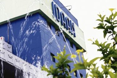 Trabajos del Idaan en la vía Domingo Díaz afectarán el suministro de agua en varios sectores
