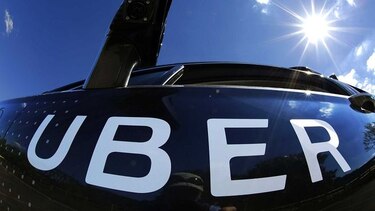 Uber ayuda a buscar a conductor sospechoso de matar a cliente