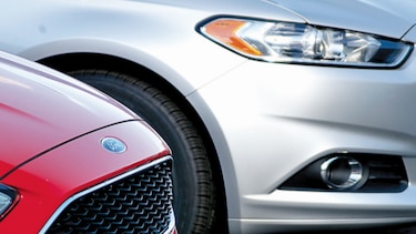 Ford retirará 1.38 millones de autos con fallas en el volante