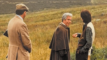 La investigación de la BBC que revela cómo Epstein alojó a víctimas de abuso en apartamentos de Londres