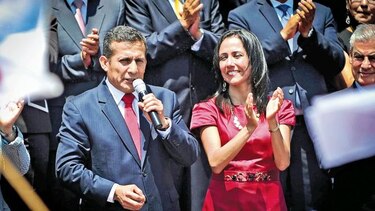Perú pide a la FAO que anule cargo de Heredia