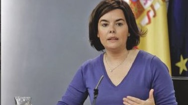 España asegura que en Venezuela se violan los DD.HH.