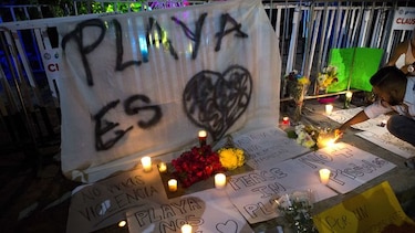 Ciudad mexicana teme más violencia por drogas tras balacera