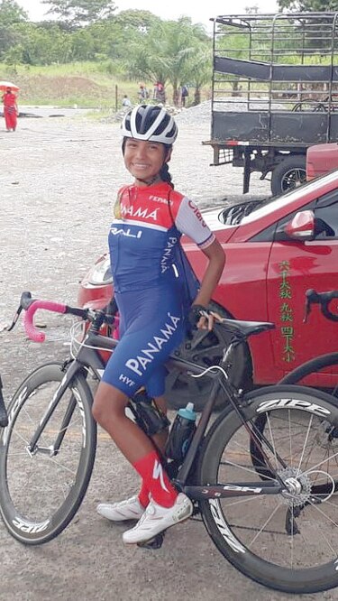 Vuelta Femenina a Costa Rica abre con presencia panameña