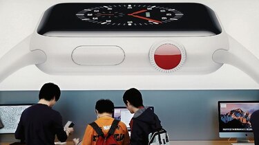 Donald Trump pide a Apple dejar de producir en China