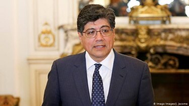 Canciller de Ecuador renuncia al cargo; la tercera dimisión en el gobierno de Lenín Moreno