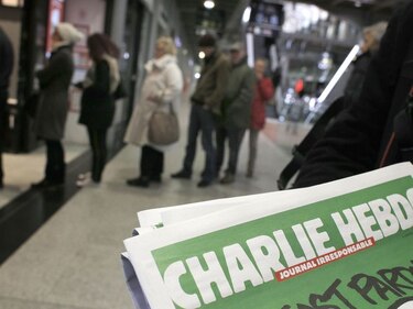 Francia aún cicatriza sus heridas un mes después del 'Charlie Hebdo'