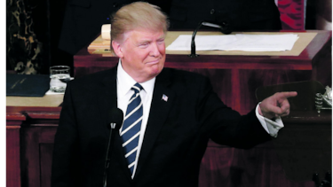 Rusia, frustrada por la falta de acceso a Trump