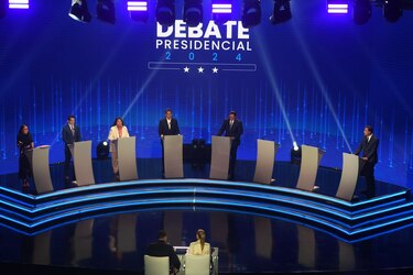 Pasar de las propuestas a las acciones, el llamado de la Cciap tras los debates presidenciales 