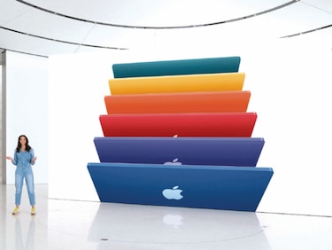 Apple actualizará funciones de sus productos estrella