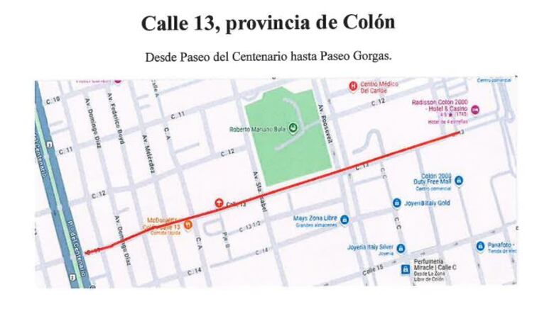 Autoridad de los Servicios Públicos avala soterramiento de cables en Calle 50, el barrio chino, Colón y Los Santos