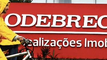 Odebrecht de Brasil incumple el pago de un cupón inesperadamente