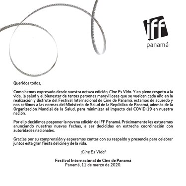 Posponen y cancelan ferias, reuniones y eventos deportivos