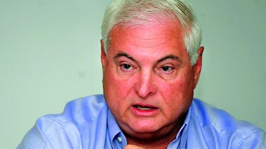 Magistrado fiscal pide audiencia para imputar cargos a Ricardo Martinelli