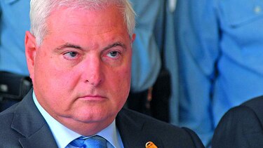 Persisten elementos que deben ser 'subsanados' en la renuncia de Martinelli: Parlacen