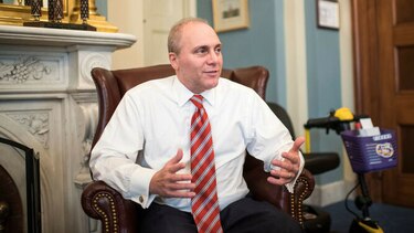Congresistas de Estados Unidos visitan Panamá; se reunirán con el presidente Cortizo
