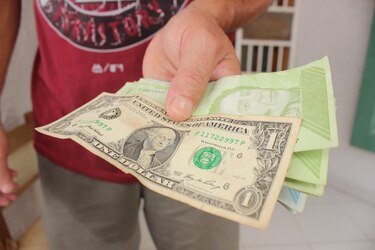 Las actividades ilícitas ganan terreno en la economía venezolana