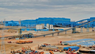Mongolia atrae a mineras que buscan nuevos depósitos