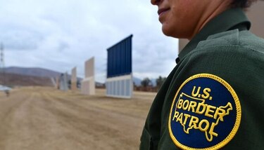 Muro México-EU, una promesa de Trump que no termina de concretarse