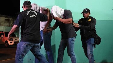 Se realiza audiencia para definir apelación en el caso de ‘El Gallero’