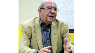 Fiscalía indagará a exrector de la Universidad de Panamá