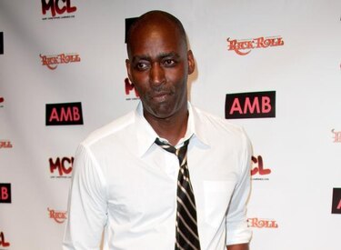 Suegro: Actor de 'The Shield' disparó a esposa