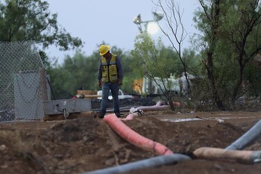 Fiscalía de México imputará a dueño de mina colapsada por explotación ilícita