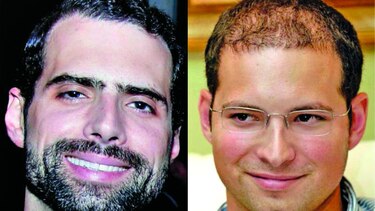 Niegan amparo a hermanos Martinelli Linares