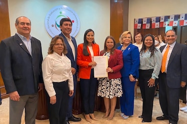 CONEAUPA otorgó a la Universidad Santander la Reacreditación Institucional por seis años