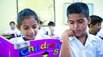 Un cambio desde la educación