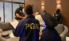 Pandillerismo: capturan a 10 presuntos implicados en homicidios y drogas en el sector de La Favela en el corregimiento 24 de Diciembre