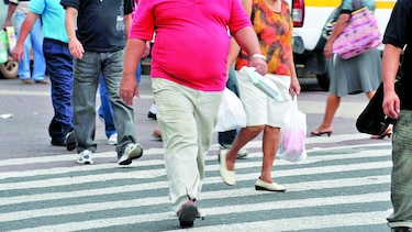La obesidad se vuelve un problema de salud pública en Panamá