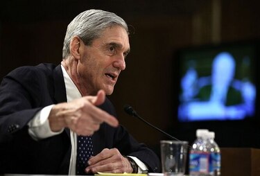Robert Mueller presentó su informe sobre la trama rusa al fiscal general