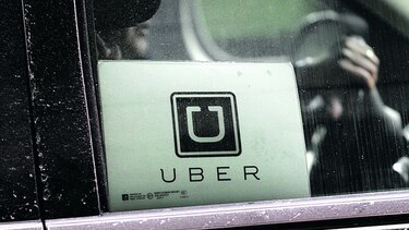 Uber premitirá dar propina a sus choferes en EU