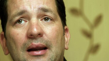 Ferrufino y su esposa no justificaron un patrimonio de $2.2 millones; un tribunal confirmó la condena por enriquecimiento