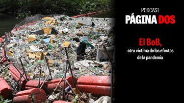 El BoB, otra víctima de los efectos de la pandemia 