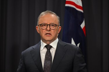 El Gobierno australiano dice que limitará el acceso de los menores a las redes sociales