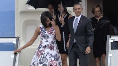 Barack Obama en Cuba; noticias minuto a minuto de esta histórica visita