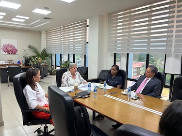 Senniaf deberá rendir informes mensuales de las investigaciones en los albergues