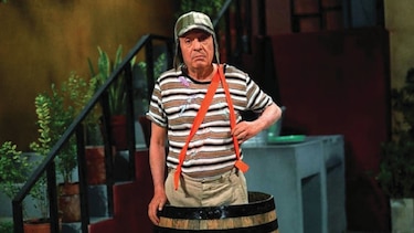 Serie  ‘El Chavo del 8’ sale del aire en toda América Latina