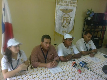 Fiscalía investiga tres denuncias por supuesta compra de votos en Los Santos