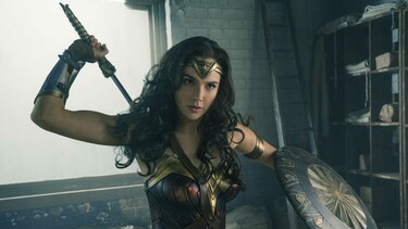 Filme  'La Mujer Maravilla', retirado de la programación de un festival de Argel