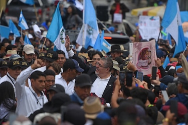 Alto comisionado de la ONU acusa a la Fiscalía de Guatemala de ‘intentar socavar las elecciones’