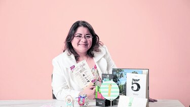 La metamorfosis de un emprendimiento