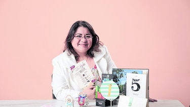 La metamorfosis de un emprendimiento