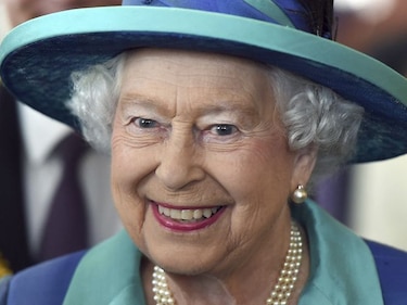 Isabel II batirá sin alardes el récord de longevidad de Victoria